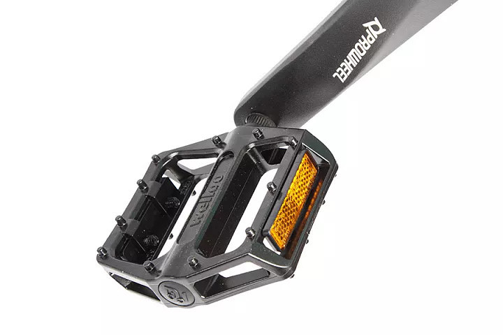 Электровелосипед Eltreco Olymp в Барнауле