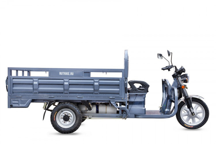 Грузовой электрический трицикл Rutrike Титан NEXT 2000 в Барнауле