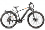 Электровелосипед Gelbert Ran Star 2 PRO в Барнауле
