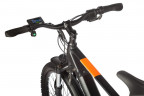 Электровелосипед Gelbert Ran Star 2 PRO в Барнауле