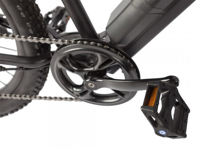 Электровелосипед Gelbert Ran Star 2 PRO в Барнауле