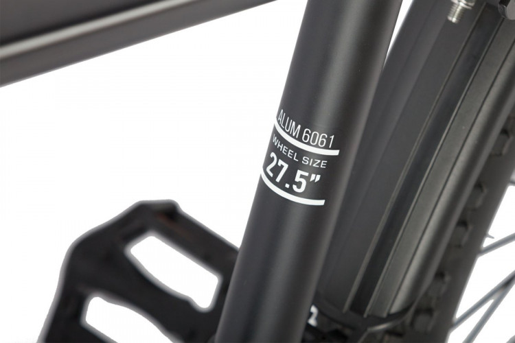 Электровелосипед Gelbert Ran Star 2 PRO в Барнауле