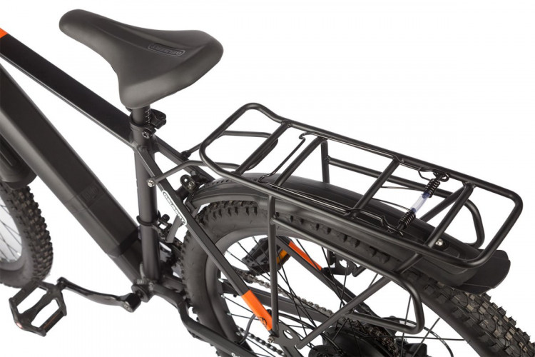 Электровелосипед Gelbert Ran Star 2 PRO в Барнауле