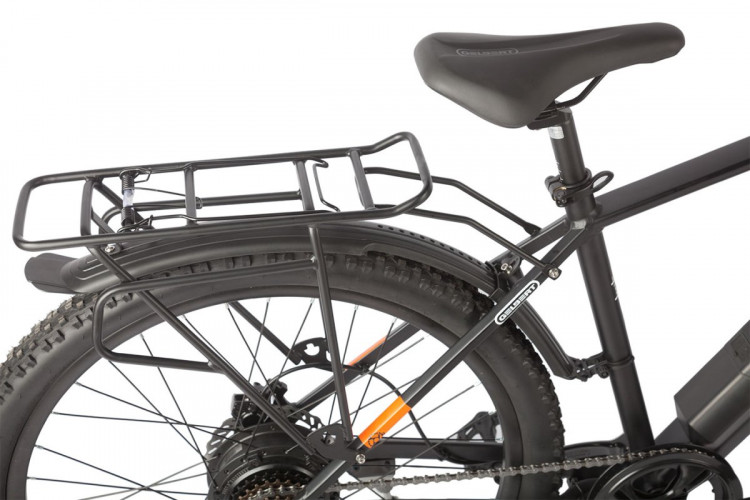 Электровелосипед Gelbert Ran Star 2 PRO в Барнауле