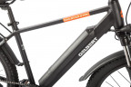 Электровелосипед Gelbert Ran Star 2 PRO в Барнауле