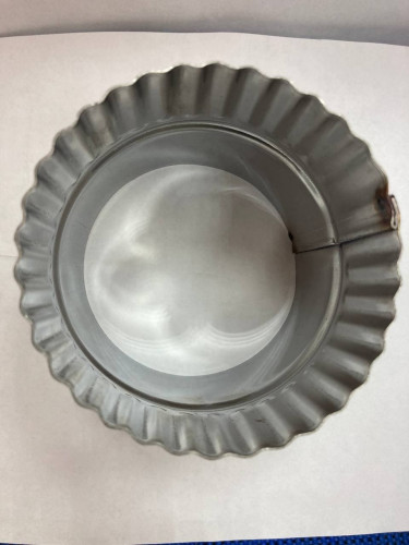 Переходник для дымохода 90 мм. в Барнауле