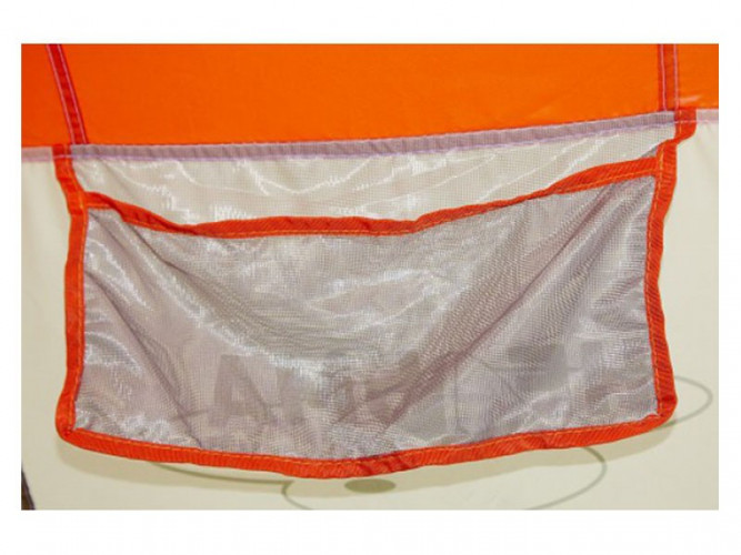 Палатка для рыбалки Нельма Куб 1 в Барнауле