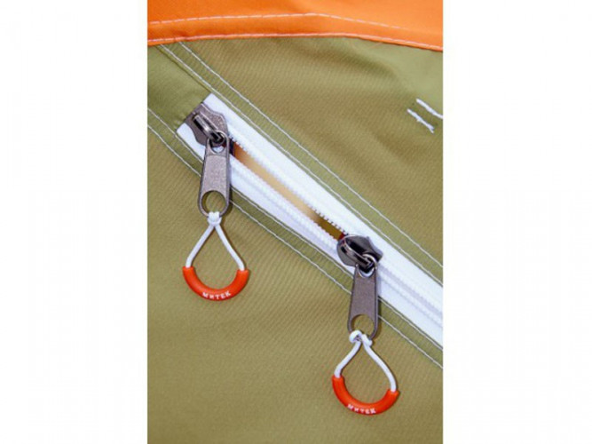 Палатка для рыбалки Нельма Куб 1 в Барнауле