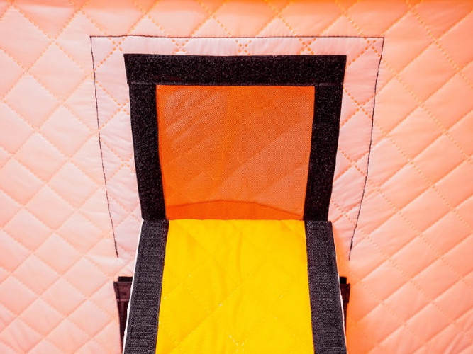 Зимняя палатка Ex-PRO Winter 4 в Барнауле