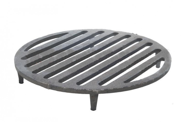 Колосник чугунный d35 в Барнауле