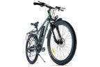 Электровелосипед Eltreco XT 750 в Барнауле