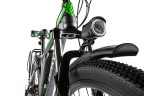 Электровелосипед Eltreco XT 750 в Барнауле