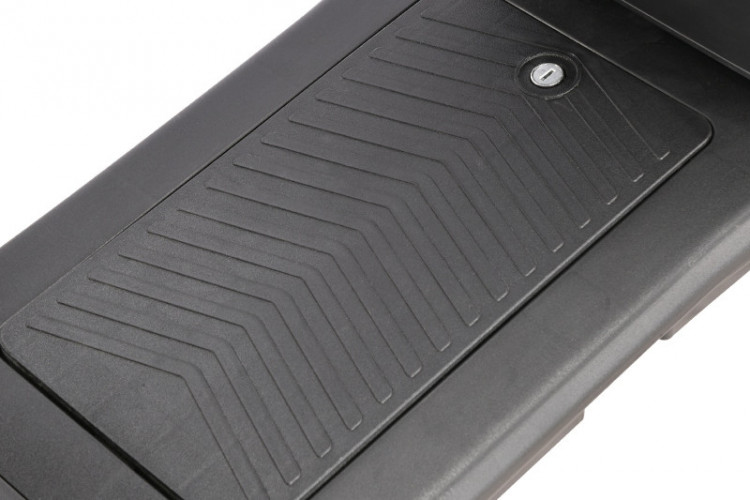 Электроскутер White Siberia IKRA 5000W в Барнауле