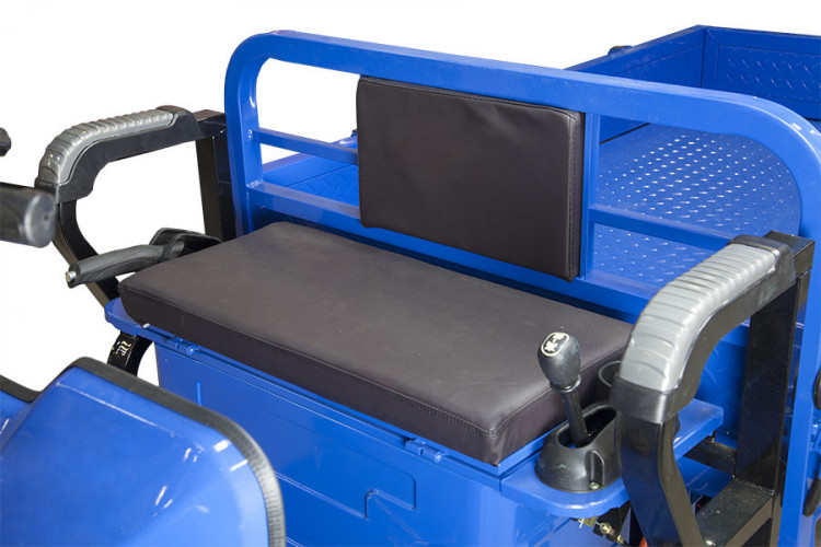 Грузовой электрический трицикл Rutrike Габарит 1700 в Барнауле