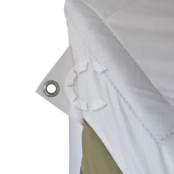 Палатка зимняя куб СЛЕДОПЫТ Premium 1.8x1.8 в Барнауле