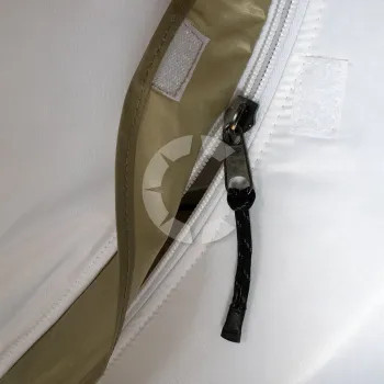 Палатка зимняя куб СЛЕДОПЫТ Premium 1.8x1.8 в Барнауле