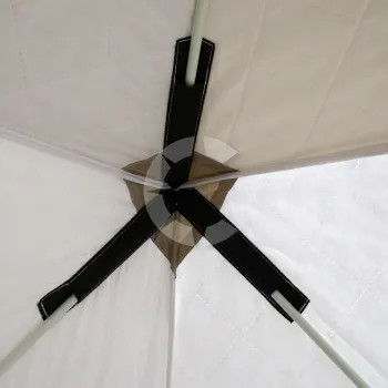 Палатка зимняя куб СЛЕДОПЫТ Premium 1.8x1.8 в Барнауле