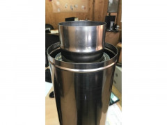 НИП - Натрубный испаритель Петрова