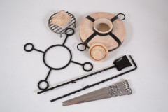 Тандыр Султан Хайдар Средний