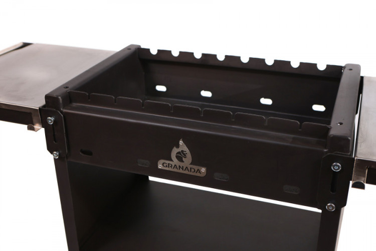 Мангал Granada Comfort в Барнауле
