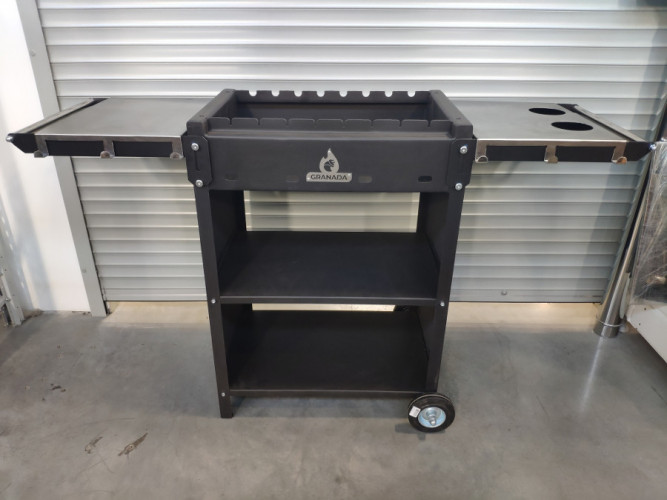 Мангал Granada Comfort в Барнауле