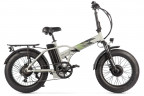 Электровелосипед Gelbert Saturn Dual PRO в Барнауле