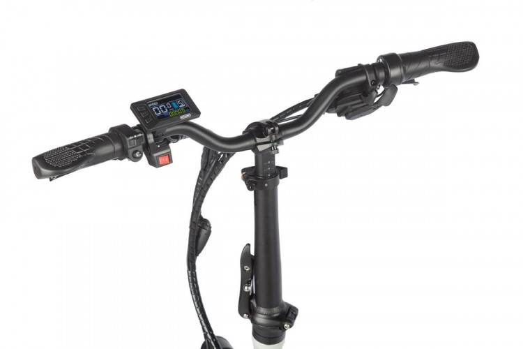 Электровелосипед Gelbert Saturn Dual PRO в Барнауле