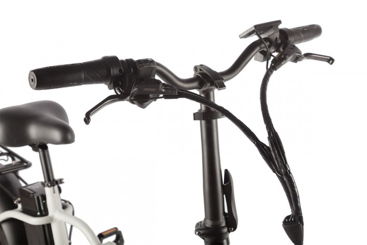 Электровелосипед Gelbert Saturn Dual PRO в Барнауле