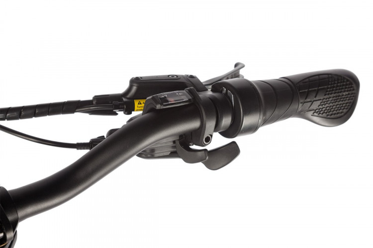 Электровелосипед Gelbert Saturn Dual PRO в Барнауле