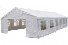 Шатер-тент Green Glade 12 х 6 х 3,2 м (3020)