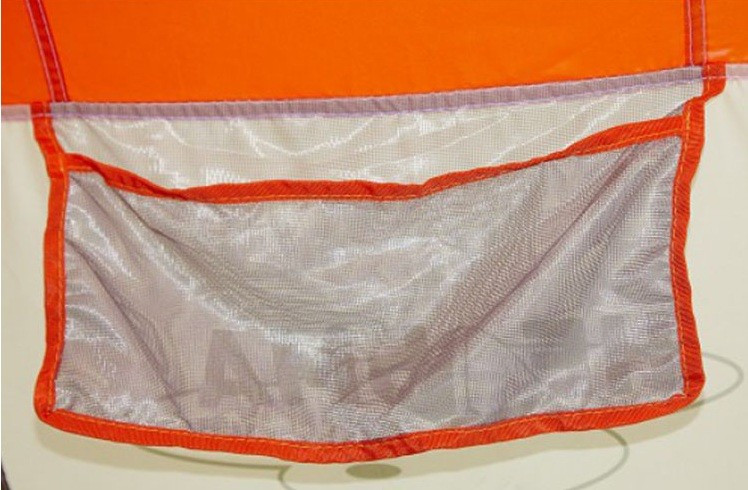 Палатка для рыбалки Нельма Куб 2 в Барнауле