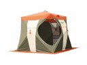 Палатка для рыбалки Нельма Куб 2 в Барнауле