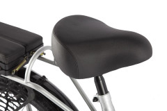 Электрофэтбайк Green City e-ALFA FAT Электрофэтбайк Green City e-ALFA FAT