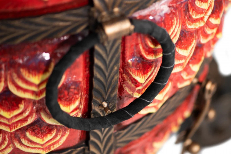 Тандыр Шелковый путь в Барнауле