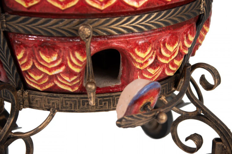 Тандыр Шелковый путь в Барнауле