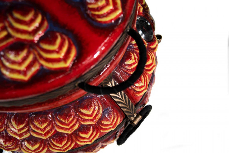 Тандыр Шелковый путь в Барнауле