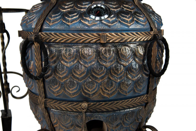 Тандыр Шелковый путь в Барнауле