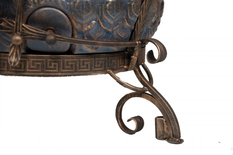 Тандыр Шелковый путь в Барнауле