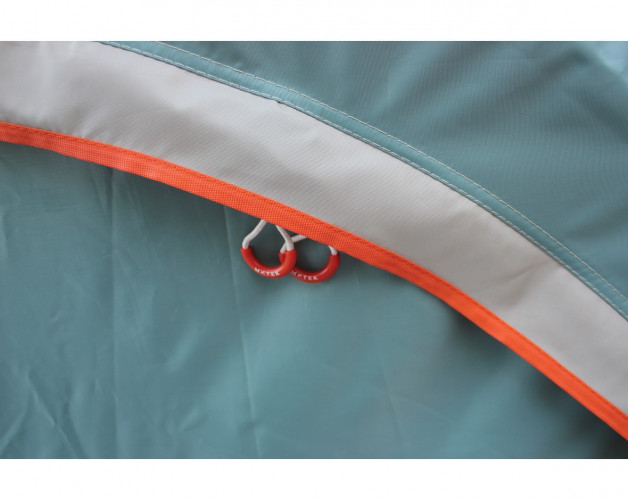 Палатка для рыбалки Нельма Куб 3 Люкс Профи в Барнауле