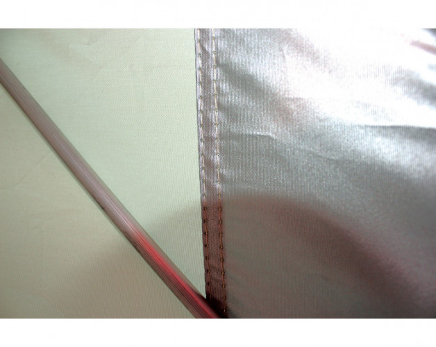 Палатка для рыбалки Нельма Куб 3 Люкс Профи в Барнауле