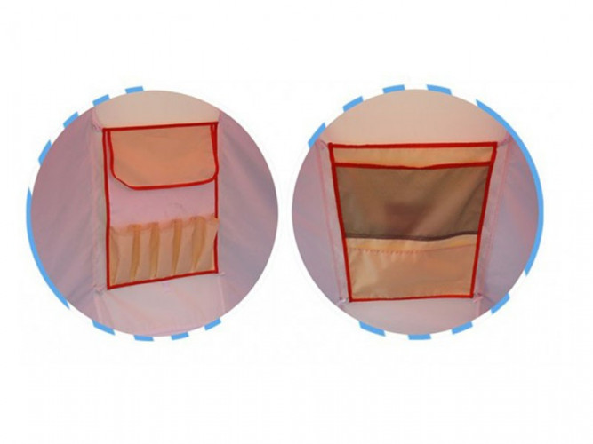 Палатка для рыбалки Нельма Куб 2 Люкс в Барнауле