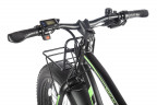 Электро Фэтбайк Volteco BigCat Dual New в Барнауле