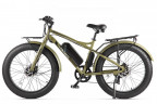 Электро Фэтбайк Volteco BigCat Dual New в Барнауле