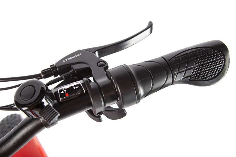 Электровелосипед Volteco CYBER в Барнауле