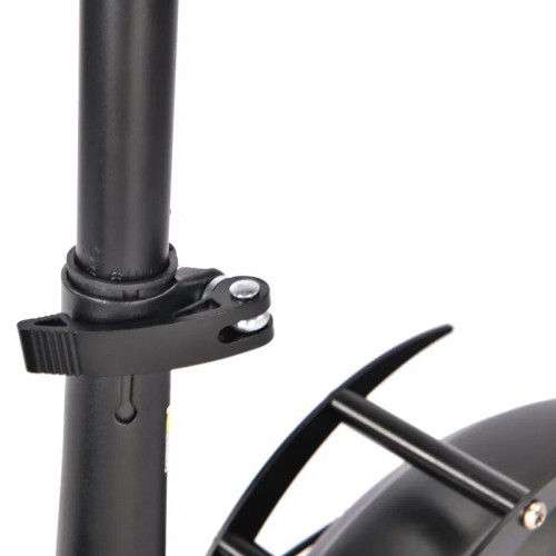 Электросамокат White Siberia LUNA 800W в Барнауле