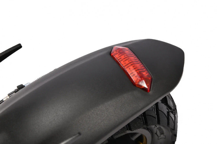 Электросамокат White Siberia LUNA 800W в Барнауле