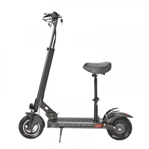 Электросамокат White Siberia LUNA 800W в Барнауле