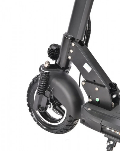 Электросамокат White Siberia LUNA 800W в Барнауле