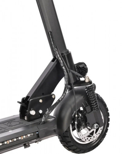 Электросамокат White Siberia LUNA 800W в Барнауле