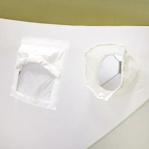 Палатка зимняя куб СЛЕДОПЫТ 1.5x1.5 Oxford 210D в Барнауле